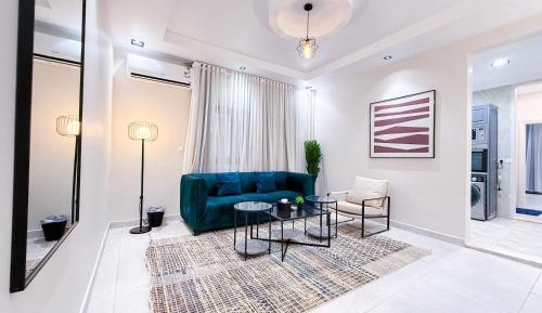 Deluxe King Studio
