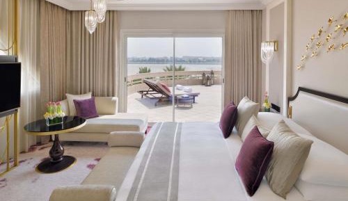 Ambassador Suite