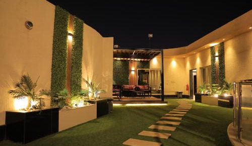 Superior Chalet
