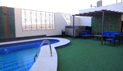Superior Chalet