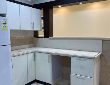 Two-Bedroom Deluxe Apartment