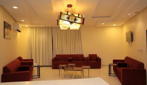 Superior Chalet