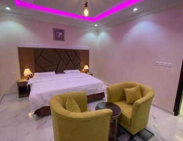Single Room with Bathroom