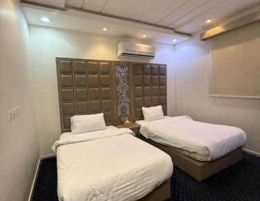 Two-Bedroom Chalet