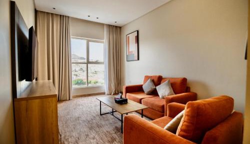 Family Suite