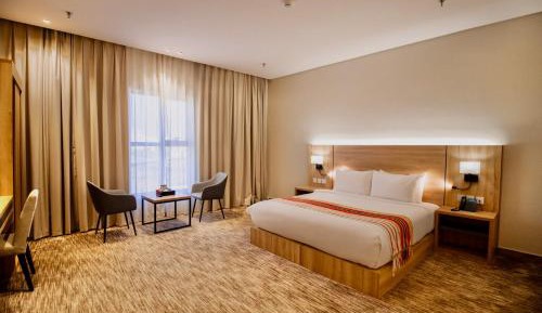 Executive Suite