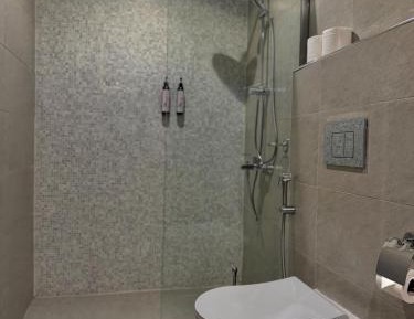 Single Room with Balcony