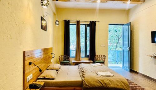 Superior Double Room