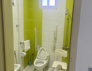 Apartment - Disability Access
