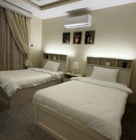 Two-Room Apartment