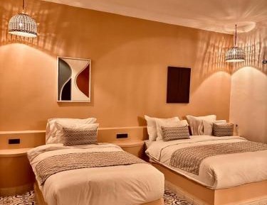 Budget Double or Twin Room