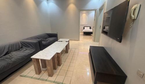 Three-Bedroom Premium Apartment