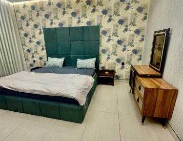 One-Bedroom Villa