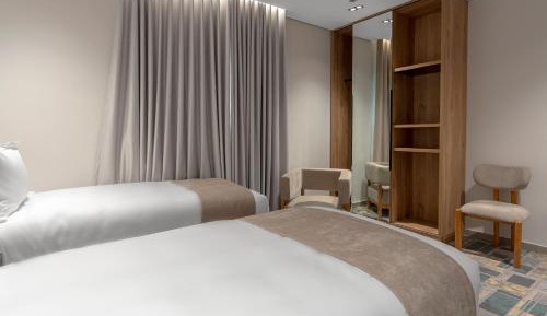 Two-Bedroom Suite