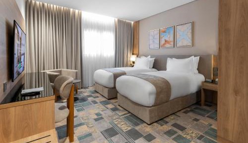 Double or Twin Room