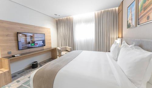 Superior King Room