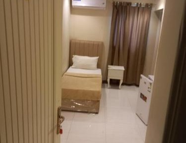 Budget Single Room