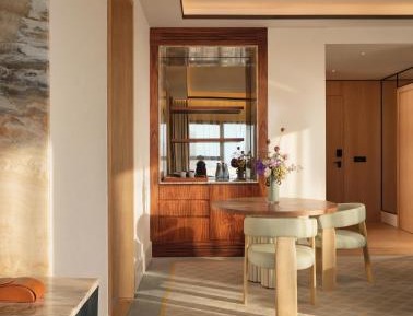 Suite Skyline