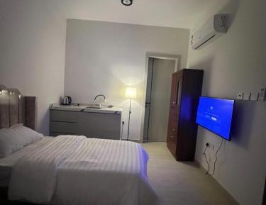 Budget Single Room