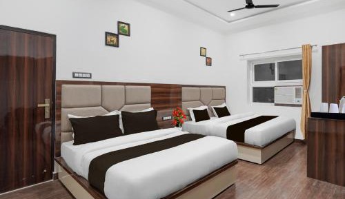 Classic Triple Room