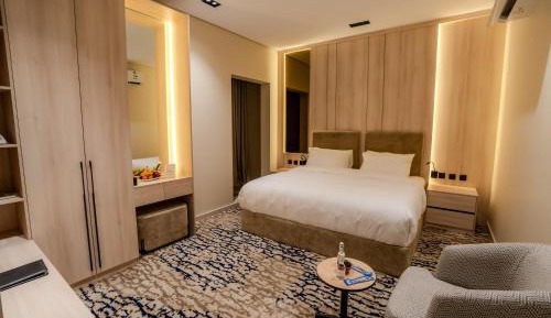 King Room