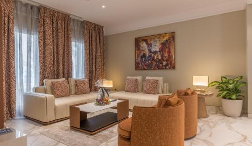 Bonita  (Two-Bedroom Villa)