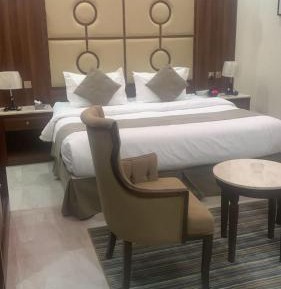 Single Room - Disability Access