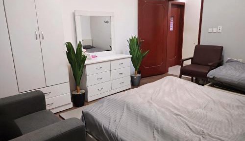 Basic Triple Room with Shared Bathroom