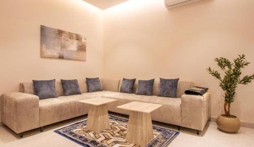 Standard Apartment