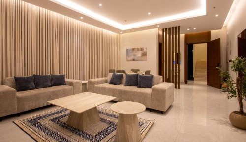 Two-Room Apartment
