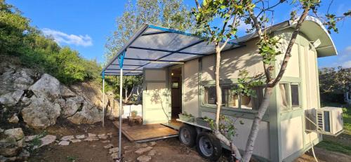 Mobile Home