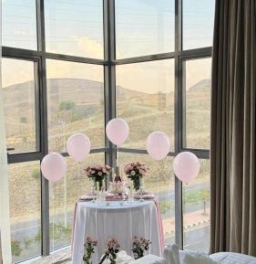 Standard Suite