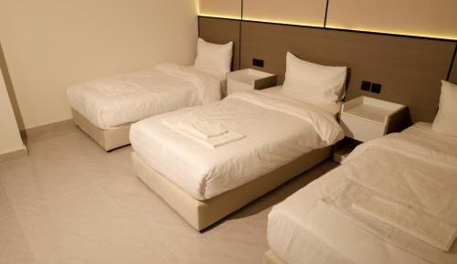 Two-Bedroom Suite