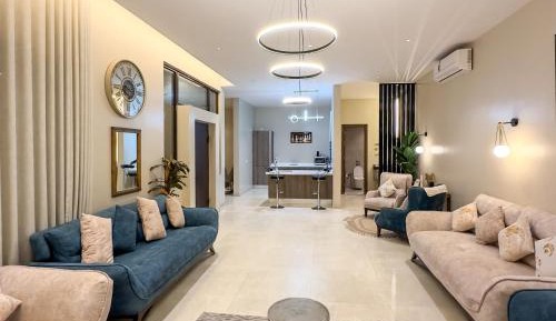 One-Bedroom Chalet