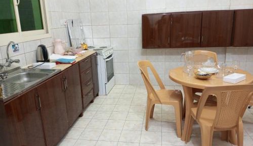 Apartment - Disability Access