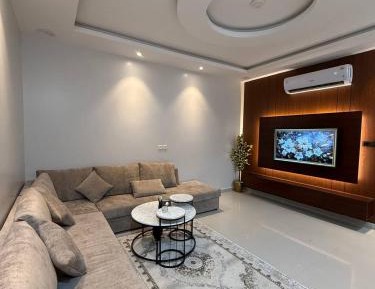 Two-Bedroom Standard Apartment