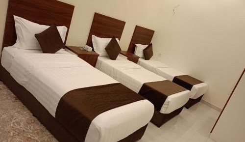 Luxury Triple Room