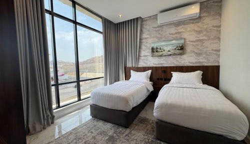 Two-Bedroom Suite