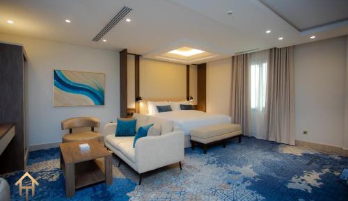 Deluxe Junior Suite