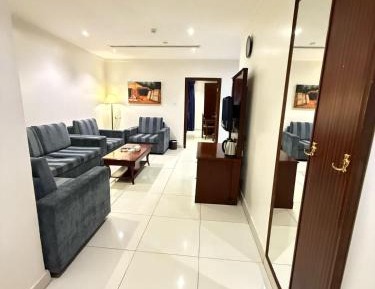 Two-Bedroom Suite