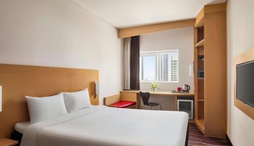 Superior Double Room with Sea View