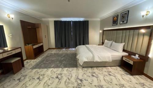 Three-Bedroom Apartment - Oceanfront