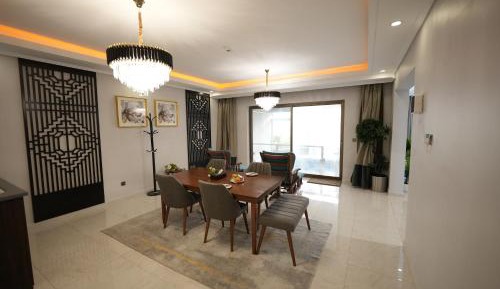 King Suite