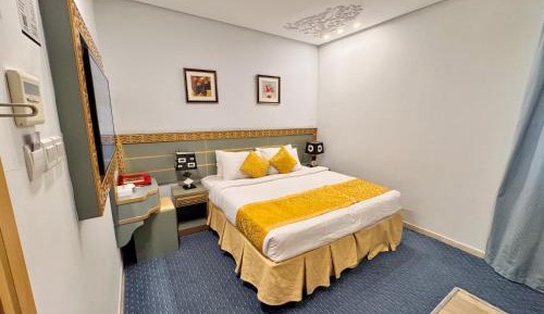 King Room