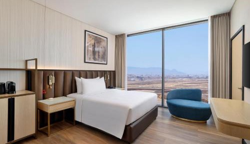 King Room - Mobility Access