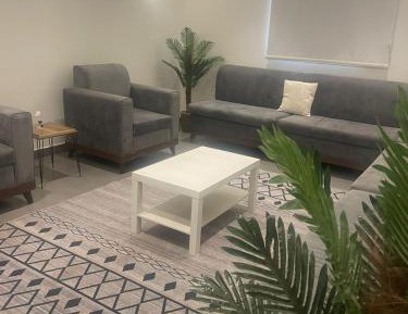 Two-Bedroom Deluxe Apartment