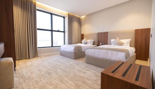 Two-Bedroom Suite