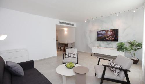 Suite with Sea View
