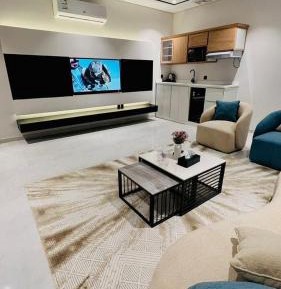 One-Bedroom Suite