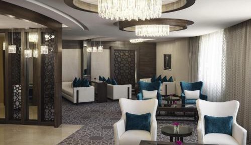Executive King Room